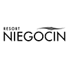 Logo - Jesienne Chillowanie w Resorcie Niegocin
