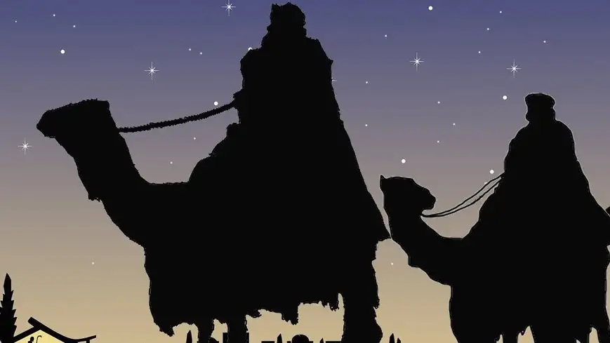 Weekend Trzech Króli