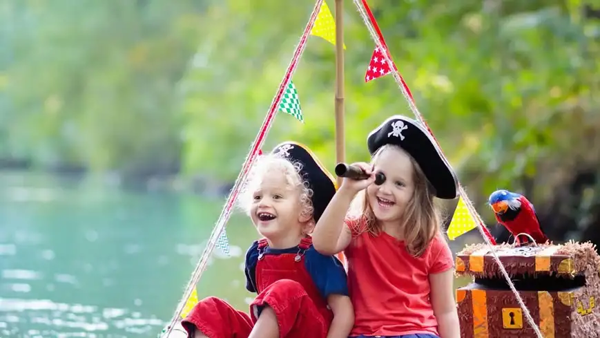 Strona Główna   Oferty   Szczegóły Piracka majówka na Mazurach 2022