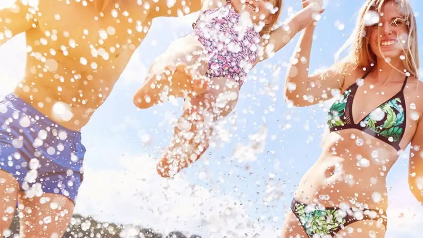 Rodzinne Wakacje 2022