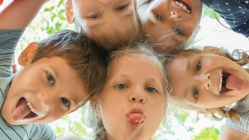 Wakacyjna Wyprawa po Totem