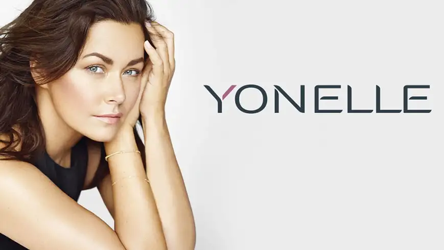 I Love Yonelle