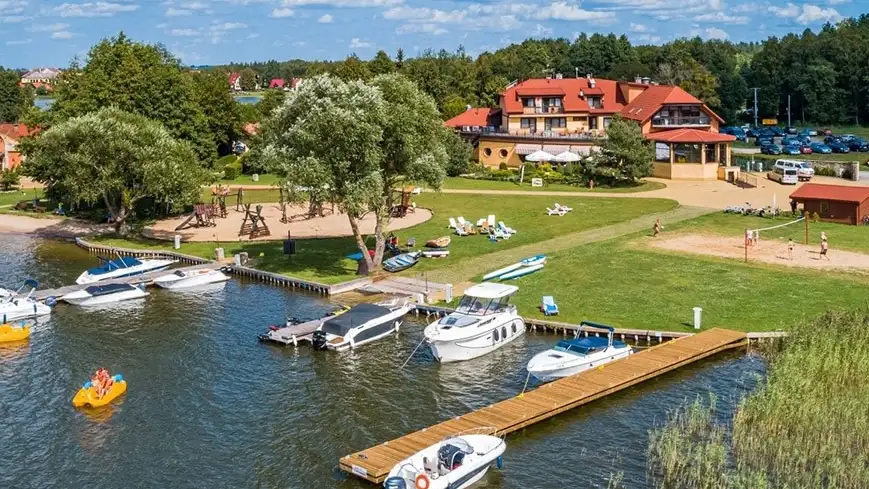 Wakacje w Ognistym Ptaku