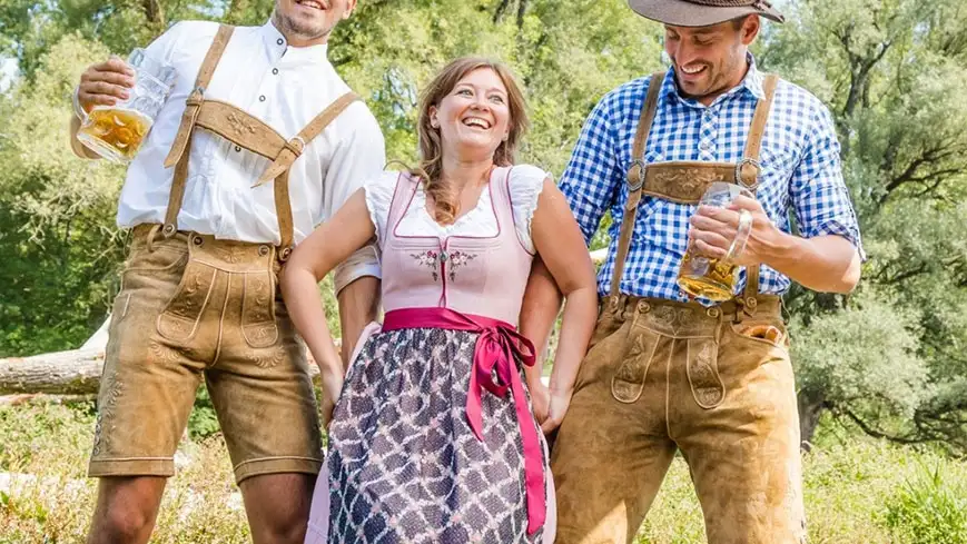 Weekend Listopadowy z VIII Mazurskim Świętem Piwa