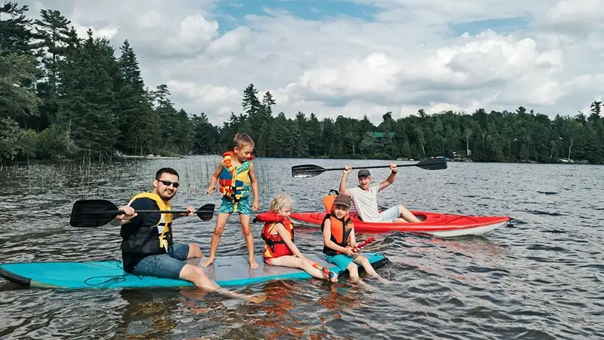 Oferta Standard sezon niski