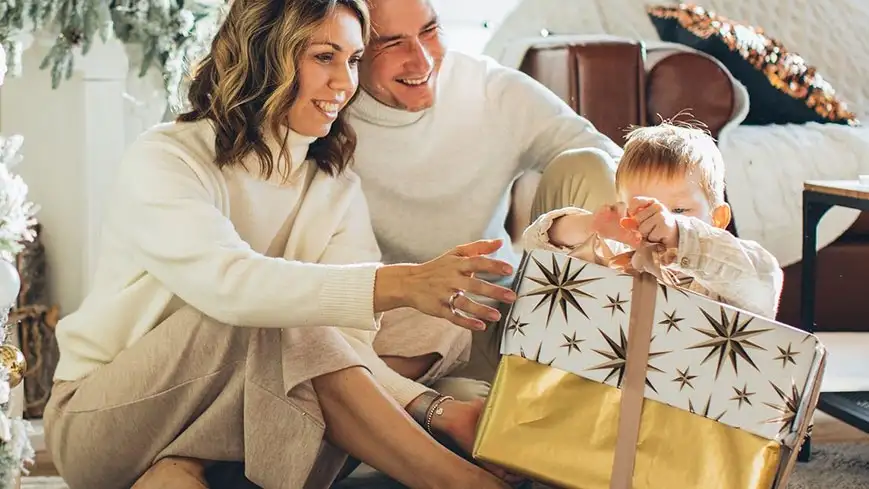 Boże Narodzenie - FIRST MINUTE -10%