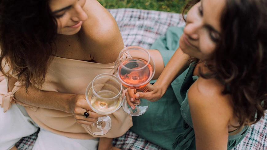 Babskie pogaduchy w SPA