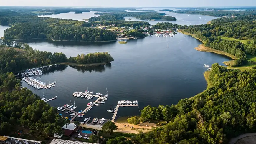 Oferta bez wyżywienia