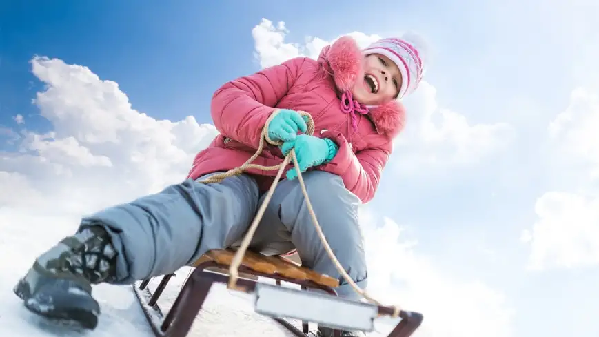 Ferie Zimowe na Mazurach