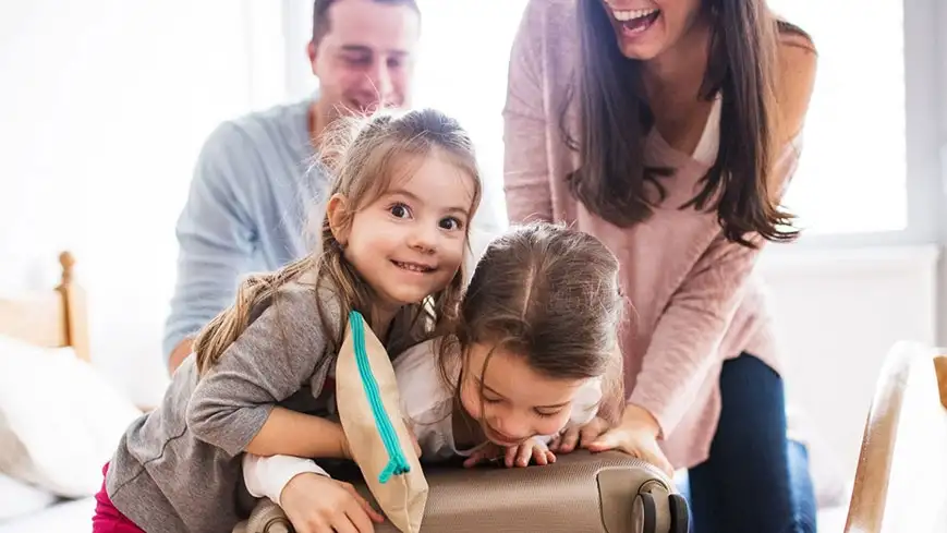 Pakiet Wakacyjny - Pełne wyżywienie