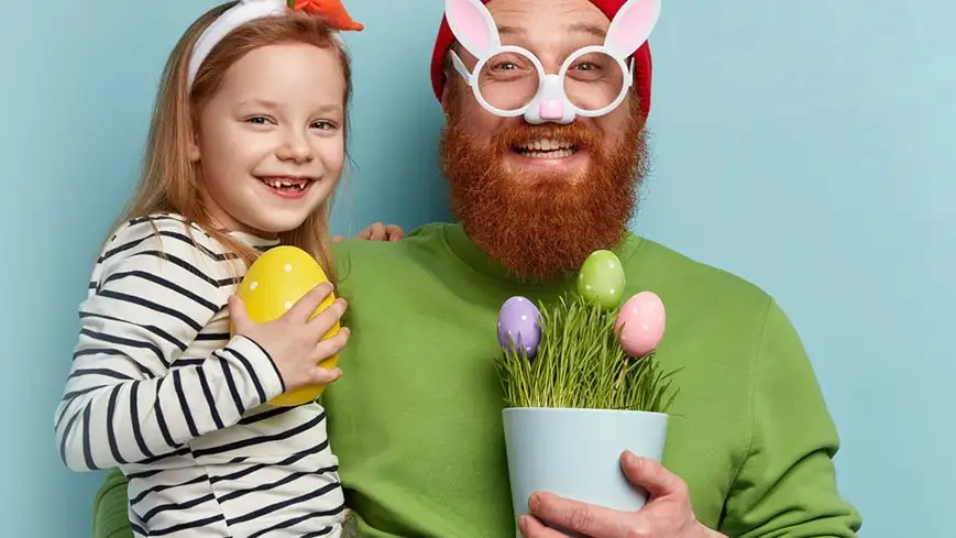 Mazurska Wielkanoc 2023