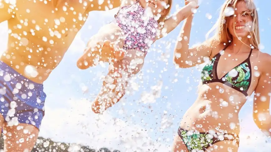 Rodzinne Wakacje 2023