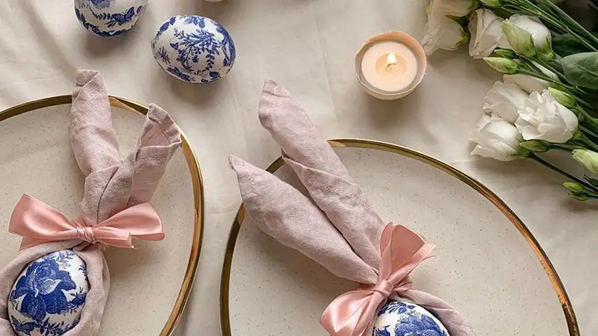 Wielkanoc - Rodzinne Święta Naturalnie