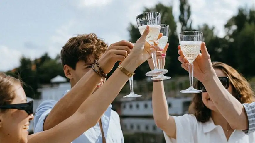 Weekend Majowy - Rozpoczynamy sezon na słońce!