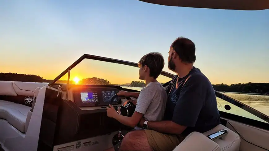 Krótki wypad 2023 Domek Niegocin