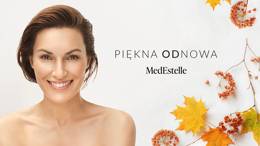 Piękna odnowa z Medestelle