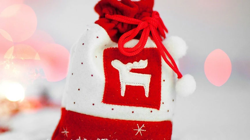 Poświąteczny relaks