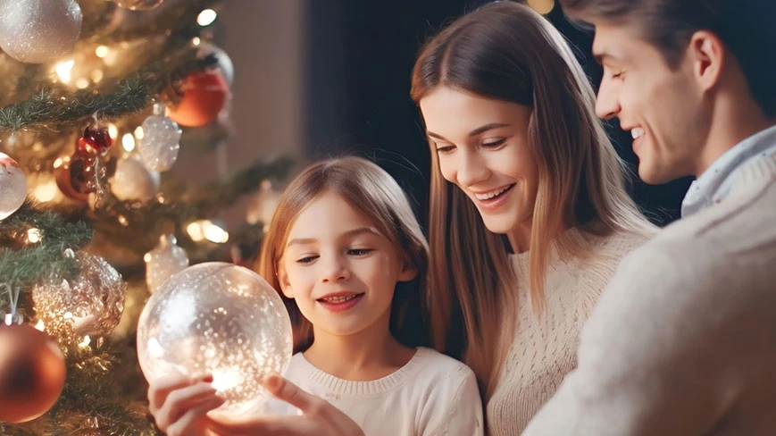 Święta Bożego Narodzenia