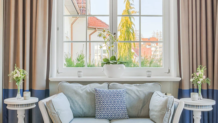 Dłużej = taniej! Nocleg ze śniadaniem