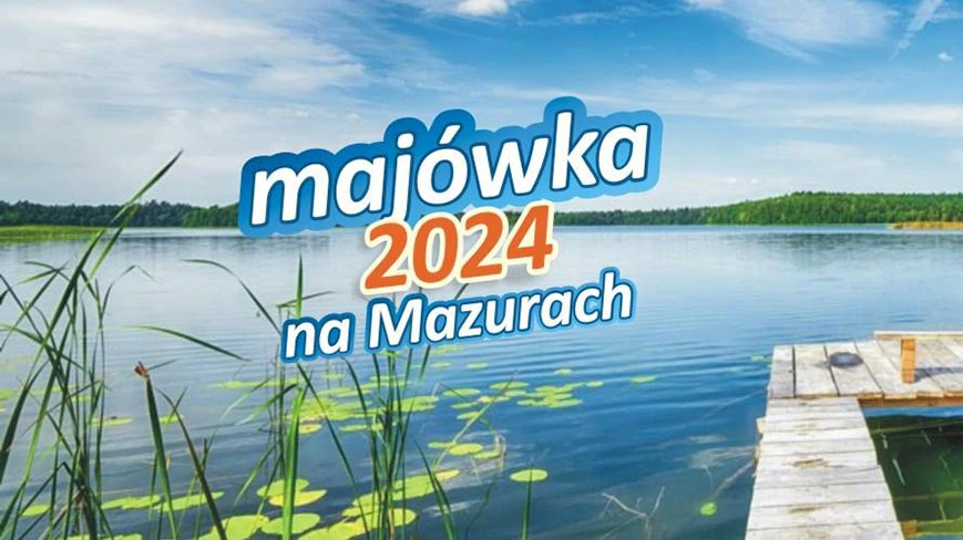 Majówka 2024