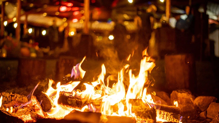 Majówka na Mazurach