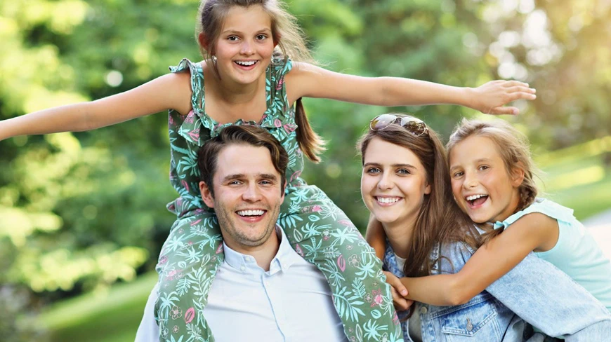 Długi Weekend Czerwcowy na Mazurach