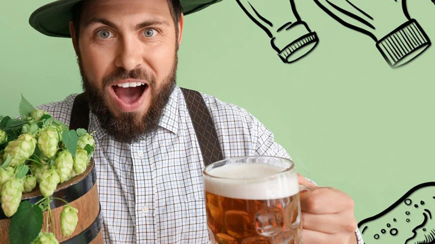 Weekend listopadowy z XI Mazurskim Świętem Piwa