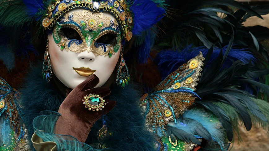 Sylwester na Mazurach