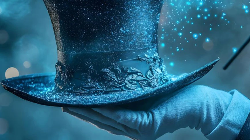 Magiczny Sylwester na Mazurach