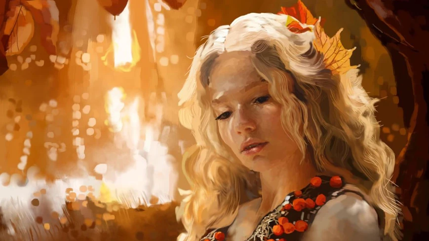 Piękna Galinda - pakiet SPA