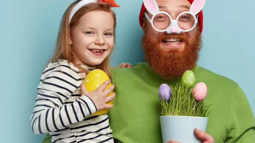 Mazurska Wielkanoc 2025