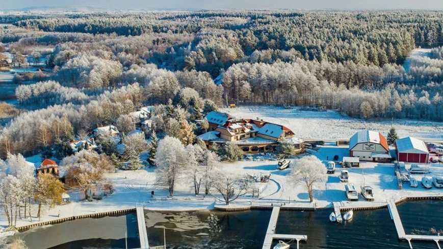 Nocleg ze śniadaniem