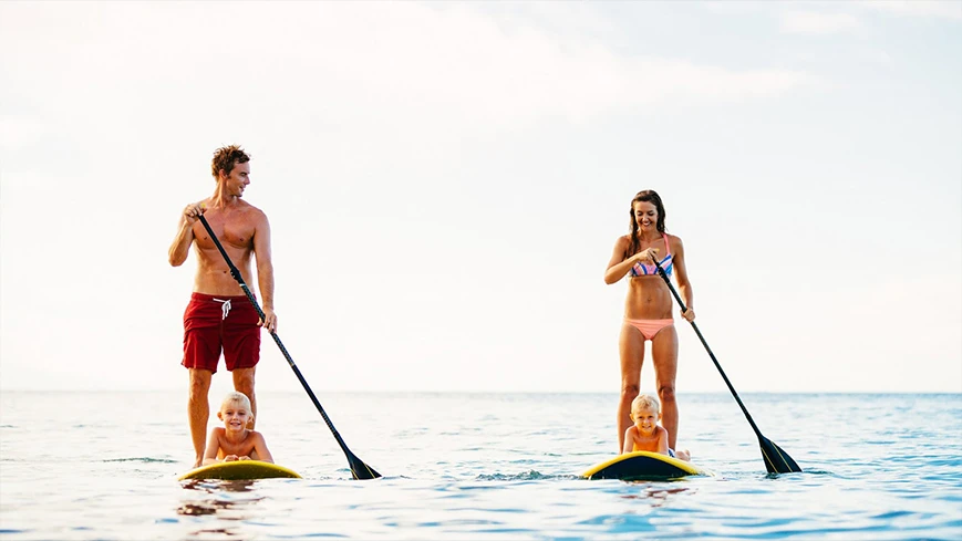 First Minute-WAKACJE 2025