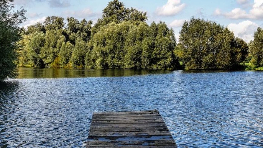 Majówka na Mazurach pobyt ze śniadaniem