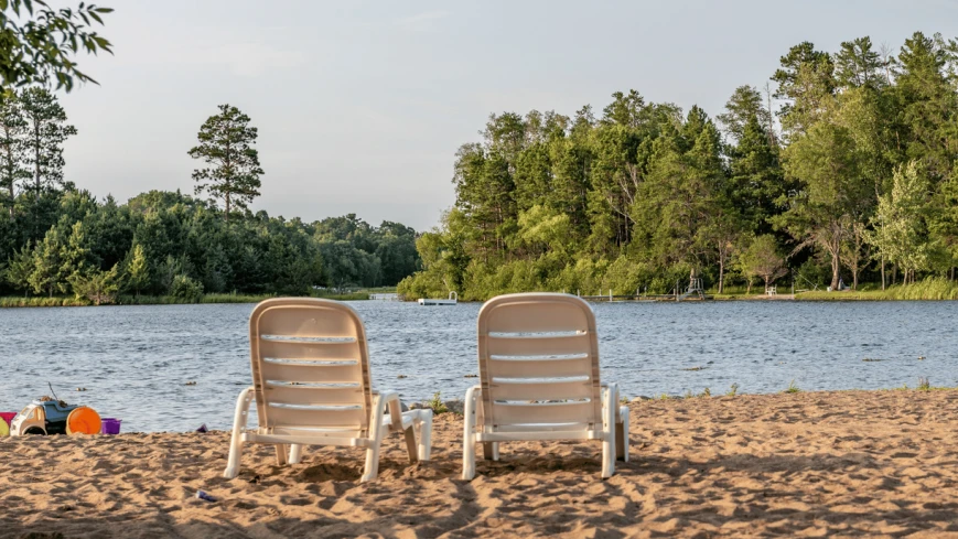 Długi weekend Bożego Ciała na Mazurach–wypoczynek nad jeziorem