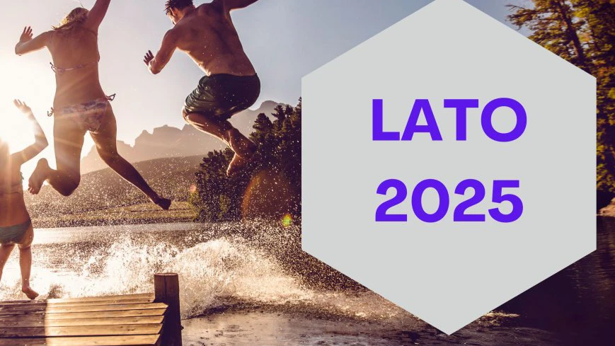 Wakacje 2025 w domkach na Mazurach- bez wyżywienia