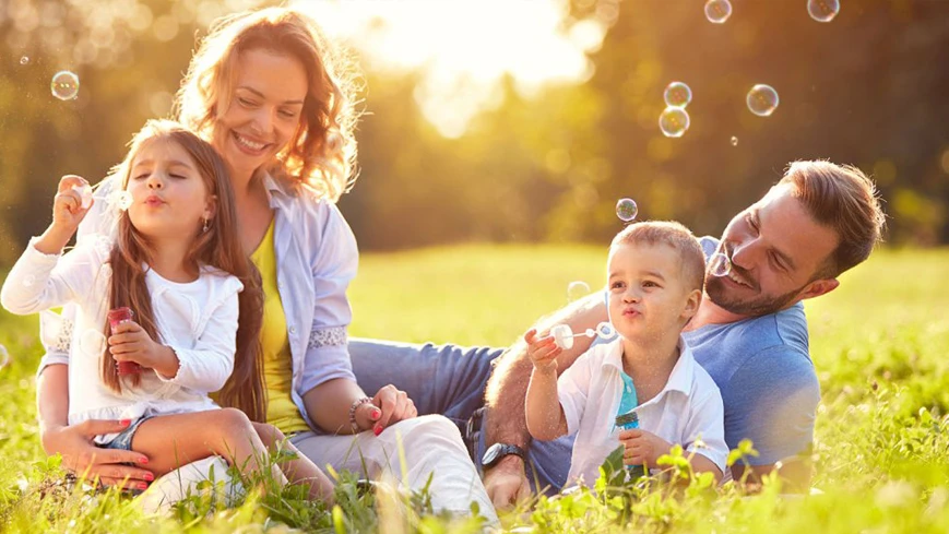 Długi Weekend Czerwcowy na Mazurach