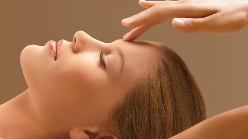 Relaks w SPA w Starych Sadach