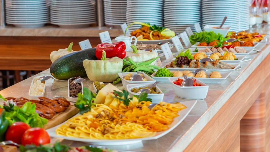 Nocleg ze śniadaniem - oferta elastyczna