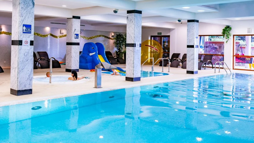 Nocleg ze śniadaniem - oferta bezzwrotna