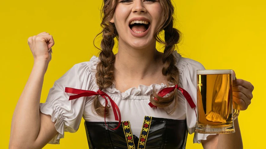 Weekend listopadowy z Mazurskim Świętem Piwa