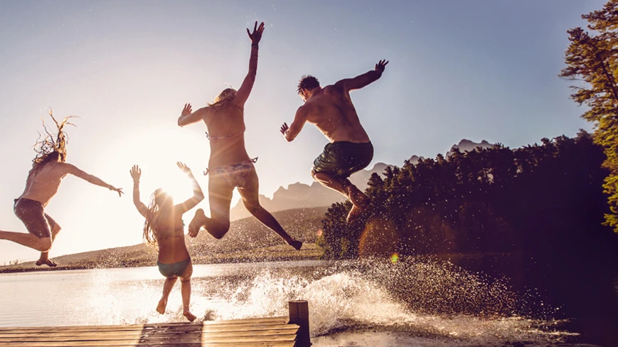 Wakacje First Minute