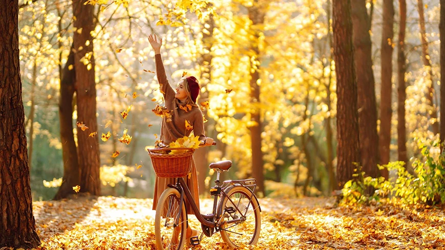 Weekend Listopadowy na Mazurach