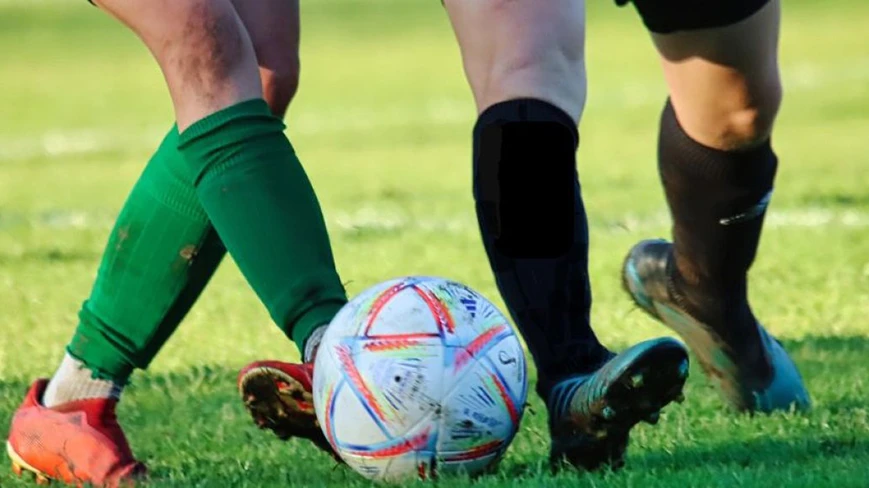 Pakiet HB- XI Turniej Piłkarski Wielkich Jezior Mazurskich- 07-11.11.2025r.