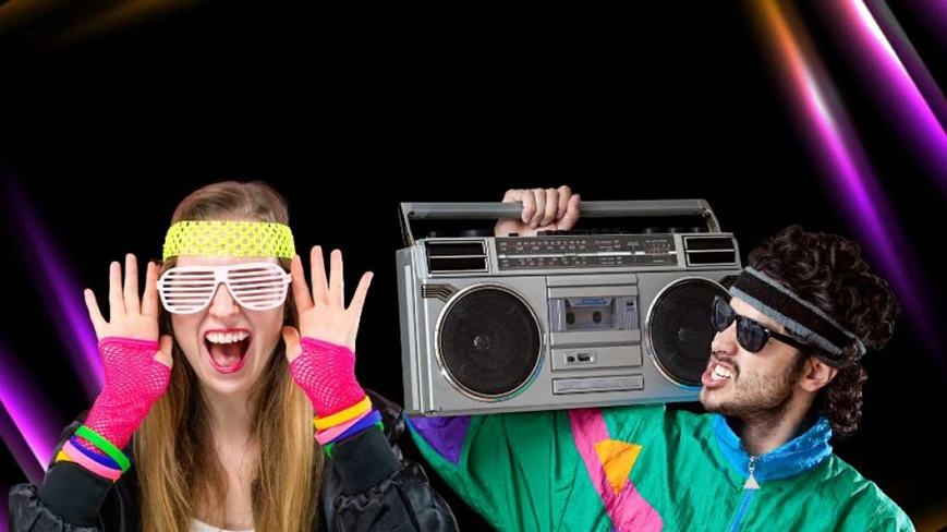 Andrzejki jak za dawnych lat: Dyskoteka w remizie (28-30.11.2025r.)