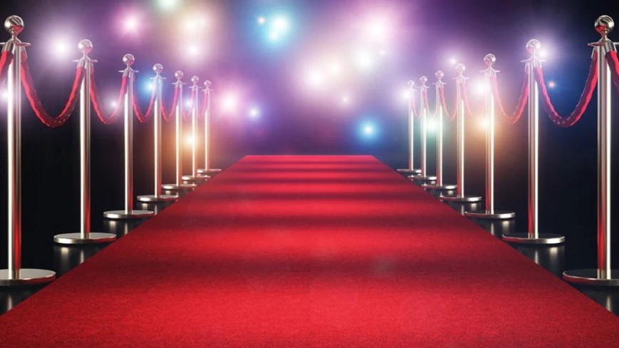 Sylwester: Hollywood – Noc Gwiazd