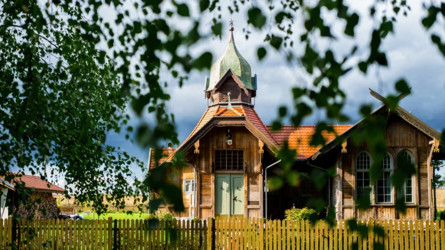 Cesarska Majówka na Mazurach