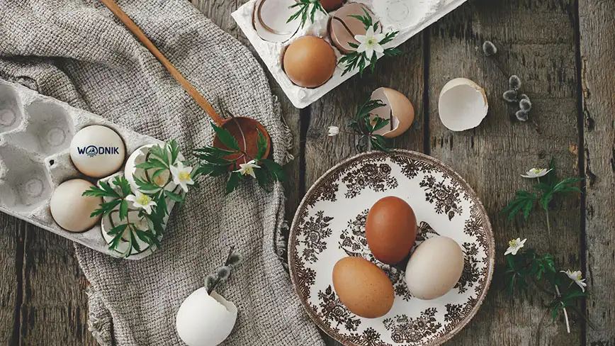 Wielkanoc na Mazurach 2026