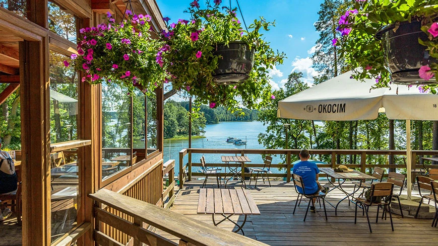 Długi weekend Bożego Ciała