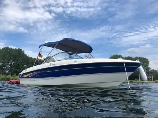 2007 Bayliner 185 Bowrider - zdjęcie 8